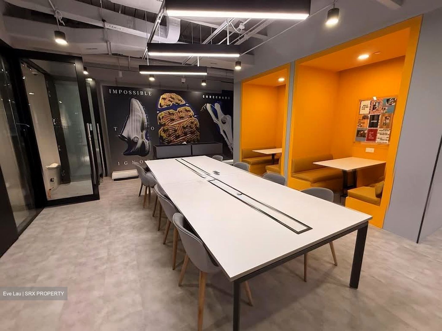 Funan (D6), Office #551127171